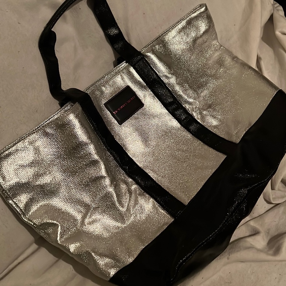 Victors secret tote bag